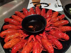 -一棠龙虾(徐家汇城开YOYO店)