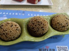 -名点一号·精致茶点·手工制作(宝华店)