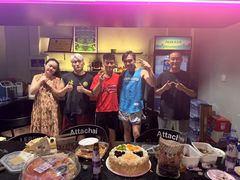 -花环泰拳·勒德斯拉泰拳馆(静安店)