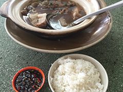-新峰肉骨茶