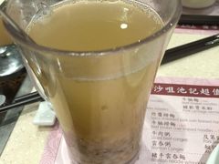 -池记(尖沙咀店)