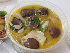 杀猪菜-老码头黑皮肘子锅包肉(文政街店)