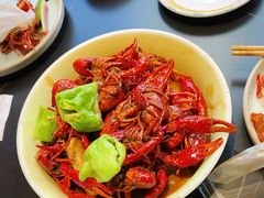 -虾乐园龙虾·烧烤夜宵(中山公园店)
