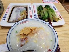 -荔银肠粉·非遗手藝(夫子庙店)