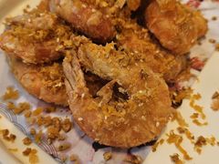 -鹿鸣春饭店(总店)