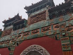 -须弥福寿之庙