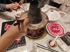 -东来顺饭庄(天坛店)