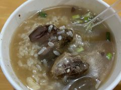 -百成大同鸭肉粥(大同总店)