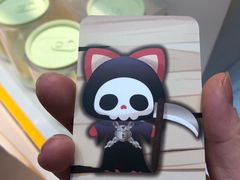 -泡泡玛特POPMART(崇文门国瑞城店)