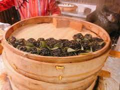 乌米饭-锦记糕点铺