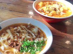 -晋B2008刀削面(小南庄店)