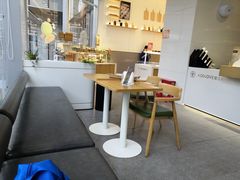 -爱达乐面包生日蛋糕(郫县时代天街店)