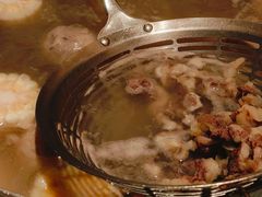 -八合里潮汕鲜牛肉火锅(深圳海岸城店)
