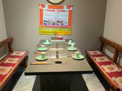 -大漠豪情烤羊腿(上海路店)