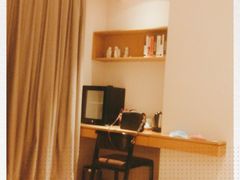 -曙光薇酒店(南京夫子庙老门东店)