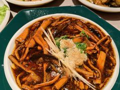 -松鹤楼面馆(清河万象汇店)