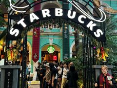 -星巴克臻选(广州沙面店)