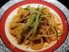 -品回味清真西北楼(宁波首店)