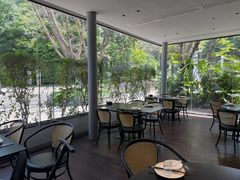 -铜锣湾·有麝自然香(渝北财富中心店)