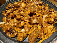 招牌柠檬鸭-丫丫厨娘·柠檬鸭(江南蓝鲸世界店)