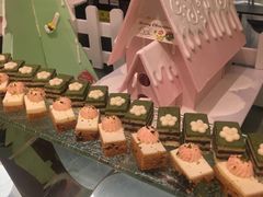 -洲际酒店·地平线全日餐厅HORIZON CAFÉ