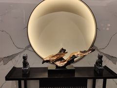 大堂-碧澄保健(东风西路店)