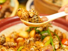 -桥东喜碧海鲜街(水东街店)