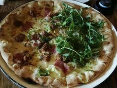 -PIZZA BIANCA(民园店)