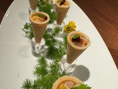 -映水芙蓉(长宁来福士店)