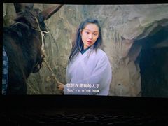 -英皇电影城(平安金融中心IMAX激光店)