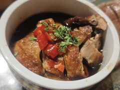 -南京大牌档(崇文门国瑞店)