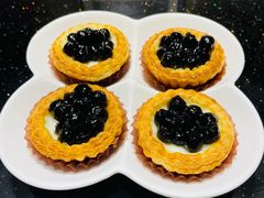 -味可道美食坊(福基路店)