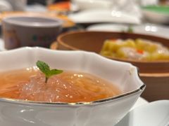 -领事馆19号中餐厅(厦门海景洲际酒店)
