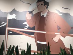 -Peet's Coffee皮爷咖啡(德基店)