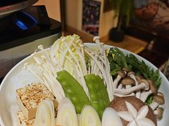 -龙酒场·关西寿喜烧·居酒屋(罗湖店)