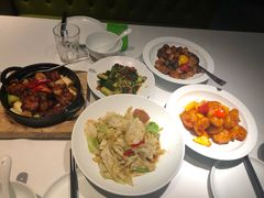 -汤城小厨•粤菜•靓汤(金宝街店)
