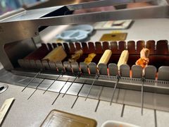 -福田卓悦INTOWN购物中心