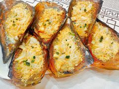 -云晓光头烧烤吧(德平路店)