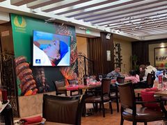 -五洲皇冠巴西烤肉餐厅