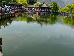-台州府城(东湖)