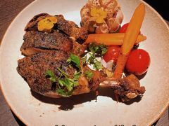 -LUMOS卢莫斯融合料理餐厅
