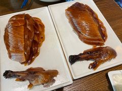 -小大董·烤鸭(王府井apm店)
