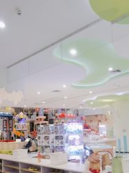 -meland亲子乐园•派对•研学(苏州悠方购物中心店)