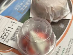 -麦当劳(中山八路店)