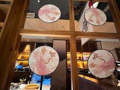 -唐猫庭院·千年陕菜(大唐不夜城店)