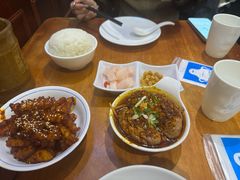 -付小姐在成都(中山公园店)