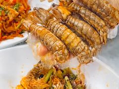 -威海渔村(黄兴路店)