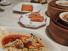 -稻香饭店(龙华天虹店)