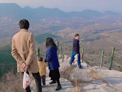 -青州市云门山风景区