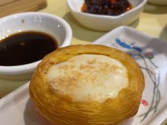 -龙发轩·全天茶市·潮粤菜(粤大金融城店)